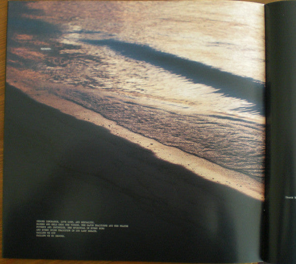 Wait Til I Get Over - secondary