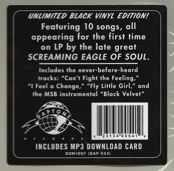 Black Velvet - secondary