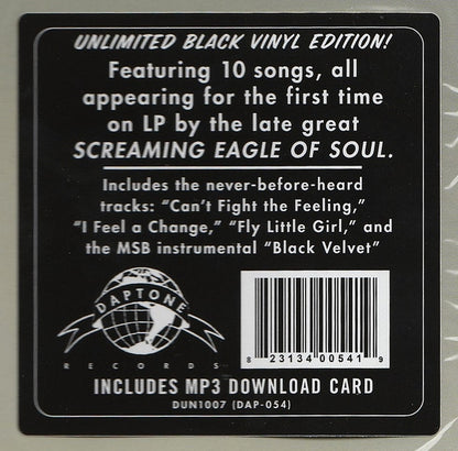 Black Velvet - secondary