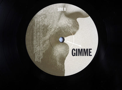 Gimme Some Truth. - secondary