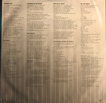 Uprhythm, Downbeat - secondary