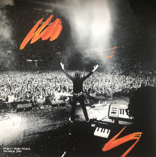 Snow Patrol - Reworked – Five Buck Bin
