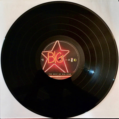 The Best Of Big Star - secondary