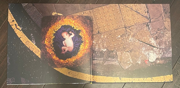 To The Faithful Departed - secondary