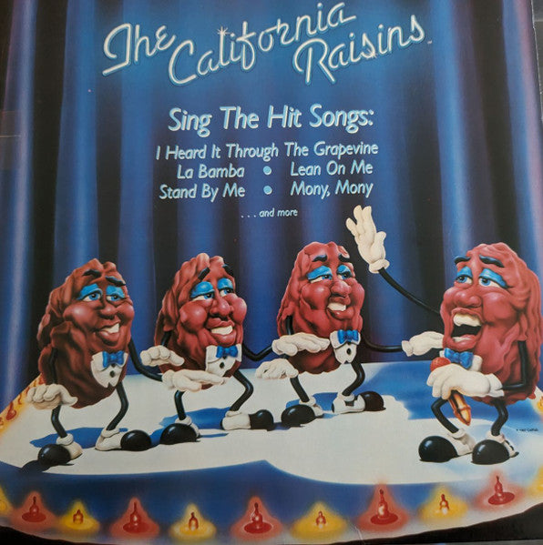 Sing The Hit Songs - secondary