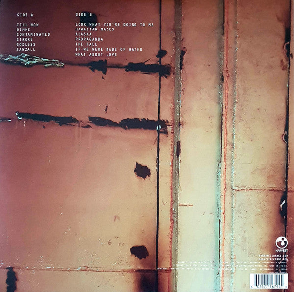 III - secondary