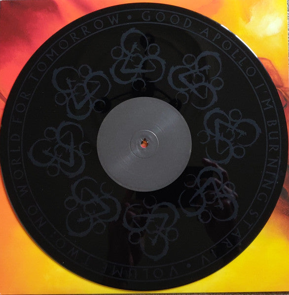 Good Apollo, I’m Burning Star IV Volume Two: No World For Tomorrow - secondary