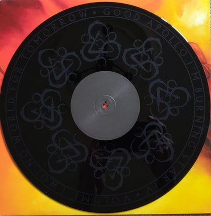 Good Apollo, I’m Burning Star IV Volume Two: No World For Tomorrow - secondary