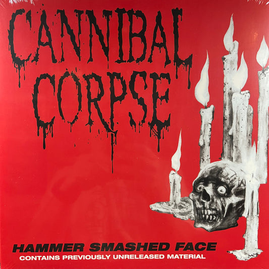 Hammer Smashed Face - primary