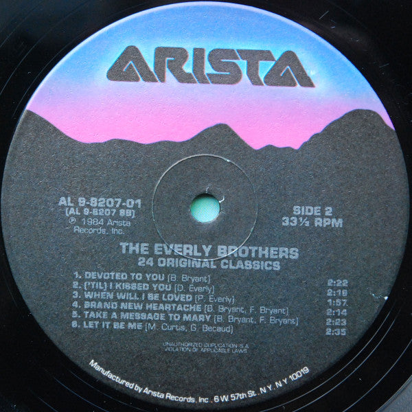 24 Original Classics - secondary