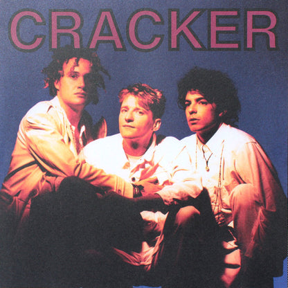 Cracker - secondary