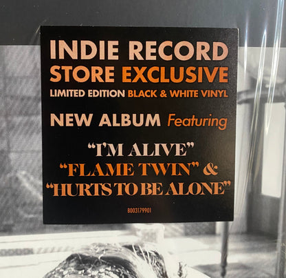 Pick Me Up Off The Floor - secondary