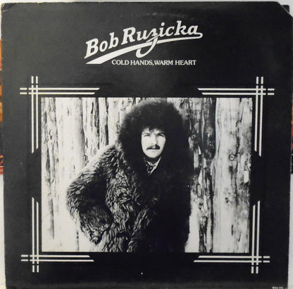 Cold Hands, Warm Heart - primary