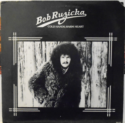 Cold Hands, Warm Heart - primary