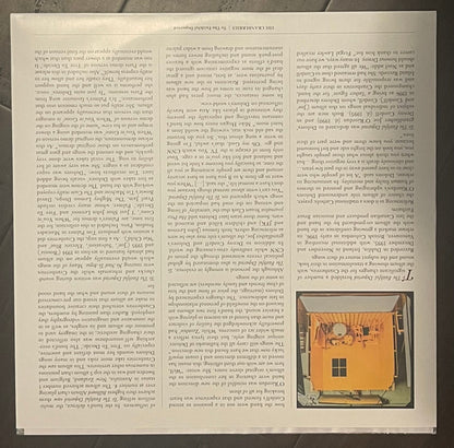 To The Faithful Departed - secondary