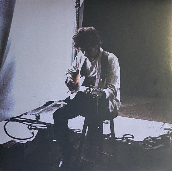 Springtime In New York: The Bootleg Series Vol. 16 1980-1985 - secondary