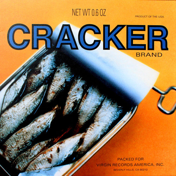 Cracker - primary