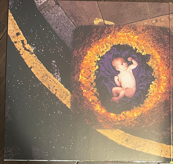 To The Faithful Departed - secondary