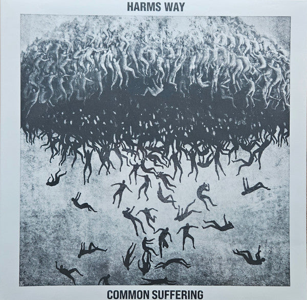 Common Suffering - primary