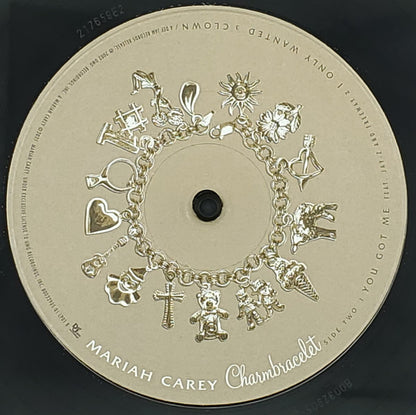 Charmbracelet - secondary