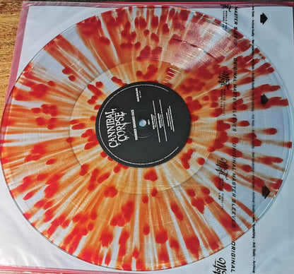 Hammer Smashed Face - secondary