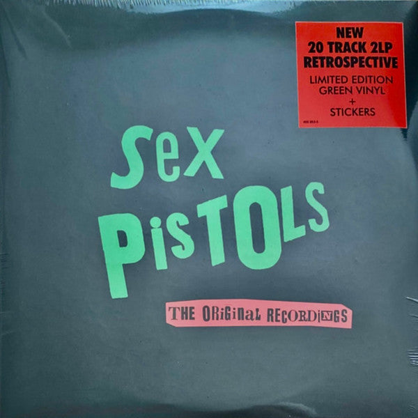 The Original Recordings - secondary