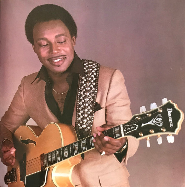 The George Benson Collection - secondary