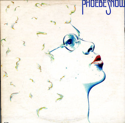 Phoebe Snow - secondary
