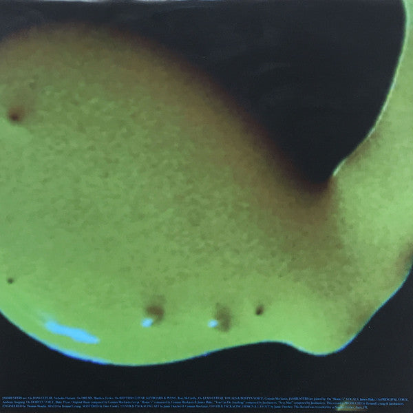 Jassbusters - secondary