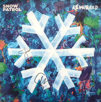 Reworked - primary