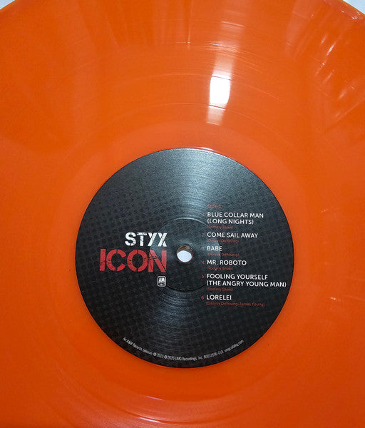 Icon - secondary