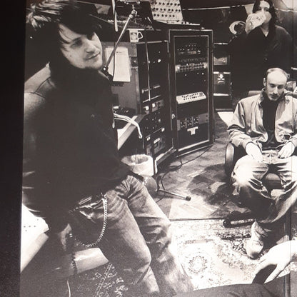 Dead In The Boot - secondary