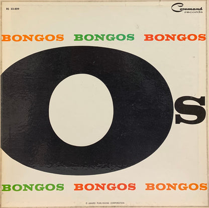 Bongos - primary