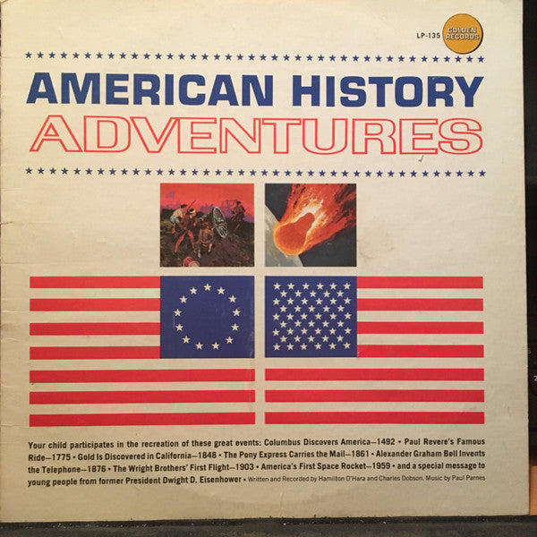 American History Adventures - secondary