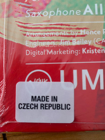 Nina's Back! - secondary