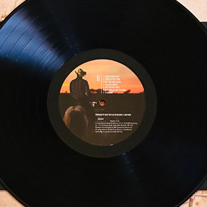 Heartache Medication - secondary