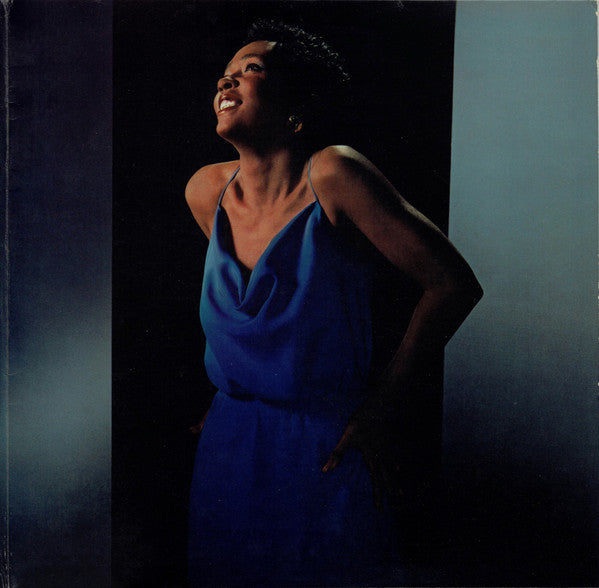 Anita Baker - The Songstress