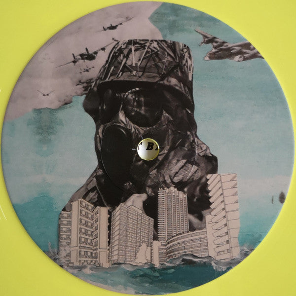 All The Kids Are Super Bummed Out - secondary