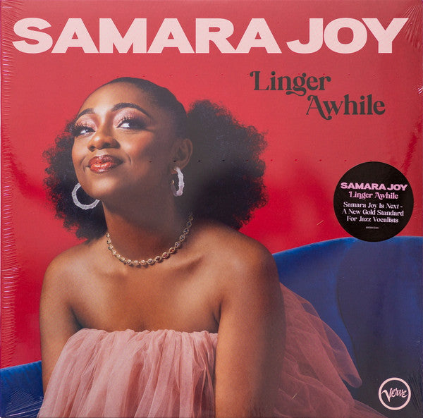 Linger Awhile - secondary