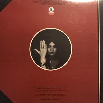 Linda Ronstadt - Linda Ronstadt Greatest Hits