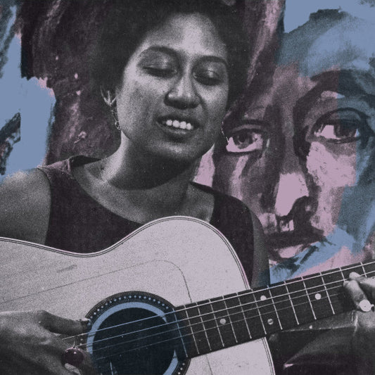 I’m The Sky: Studio And Demo Recordings, 1964–1971 - primary