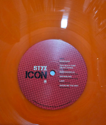 Icon - secondary