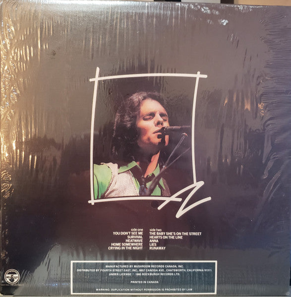 Siamese Friends - secondary