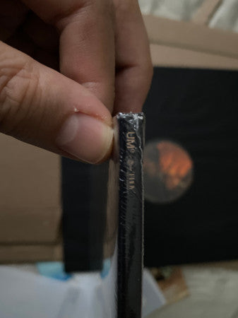 The Sick, The Dying... And The Dead! - secondary