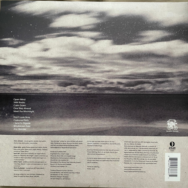 Meet The Moonlight - secondary