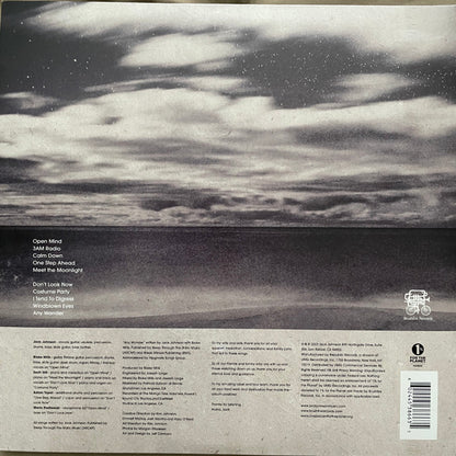 Meet The Moonlight - secondary