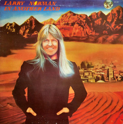 In Another Land - primary
