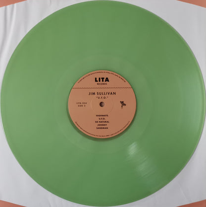 Jim Sullivan - U.F.O.