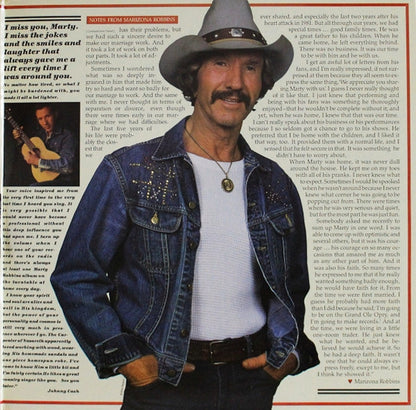 A Lifetime Of Song 1951-1982 - secondary