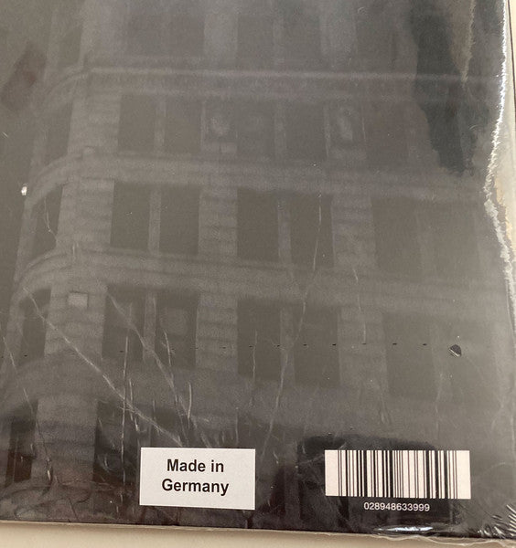 Resound NYC - secondary